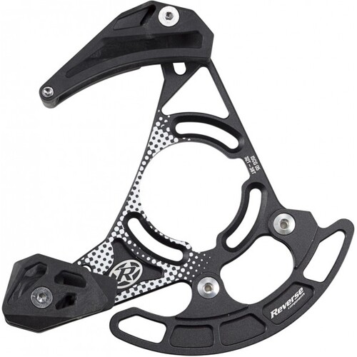 Chain Guide X1-B 32-38T ISCG 05 Black
