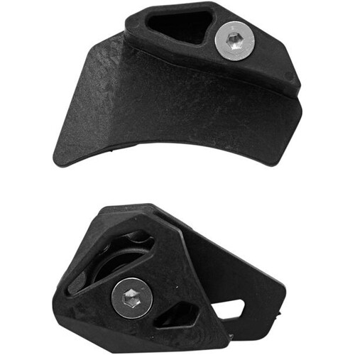 Reverse Components Conversion Kit Upper + Lower Guide for X1 Reverse Chain Guide