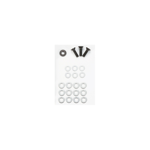 Reverse Mounting Kit for Transformer Chain Guide