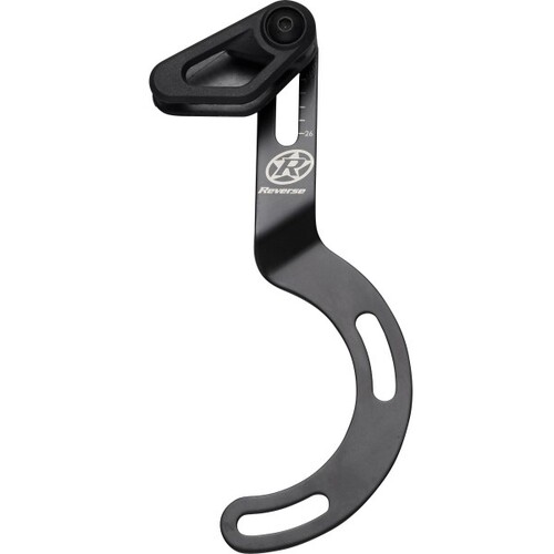 Flip-Guide E-Chain Guide for Shimano Bike 