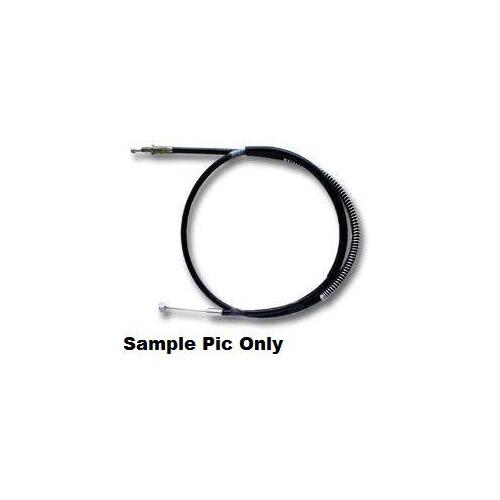 Psychic Honda CR125R 87-97 Clutch Cable