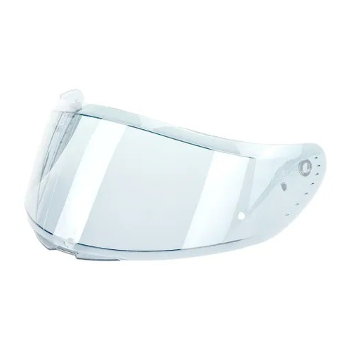 NITRO N501 HELMET VISOR - CLEAR