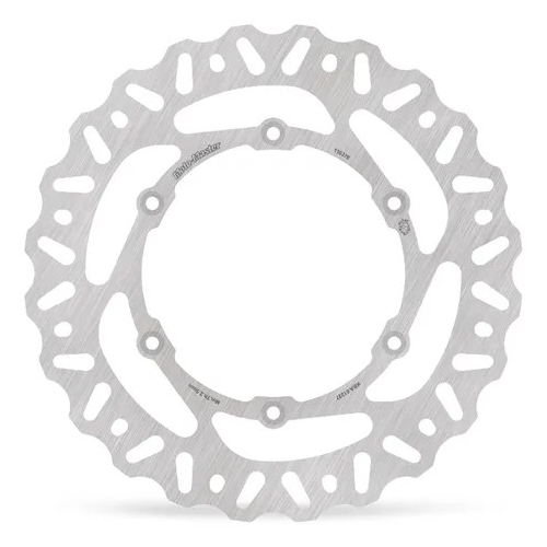 Moto-Master Suzuki RM 125-250 06-12 Nitro Series Rear Brake Disc