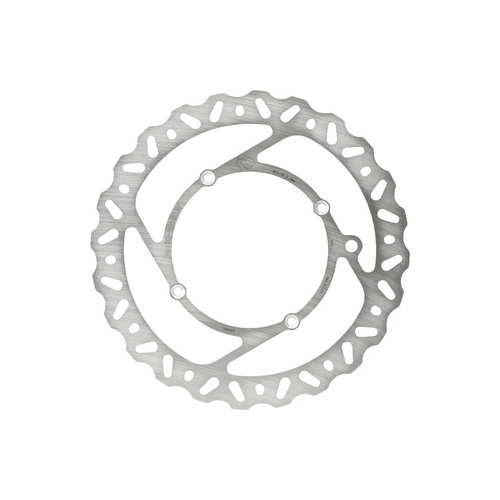 Moto-Master Yamaha YZ125-250 17-24 YZF 250-450 16-24 Nitro Front Brake Disc