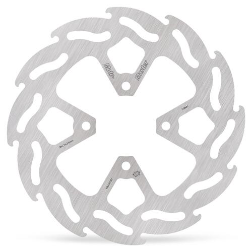 Moto-Master KTM / Husqvarna / GASGAS 65 23-24 Flame Rear Brake Disc