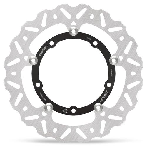 Moto Master Yamaha YAMAHA MT07 TRACER 7 XSR700 XT700Z TENERE NITRO 282MM Floating Front Disc