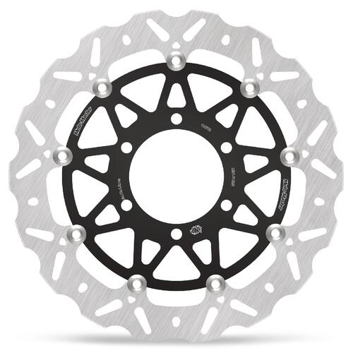 Moto Master KTM 390 Adventure 20-24 320MM Front Brake Disc