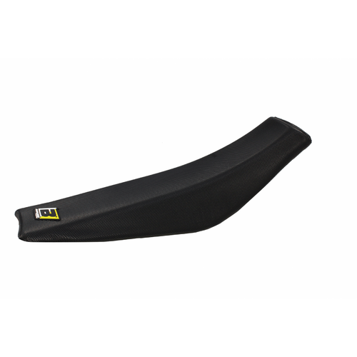 Blackbird Racing Yamaha WR450F 12-15 Black Pyramid Seat Cover