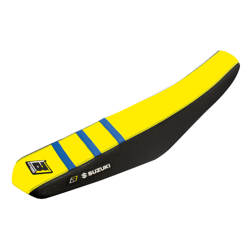 Blackbird Racing Suzuki RM125-250 01-12 Replica Restyle Seat Cover