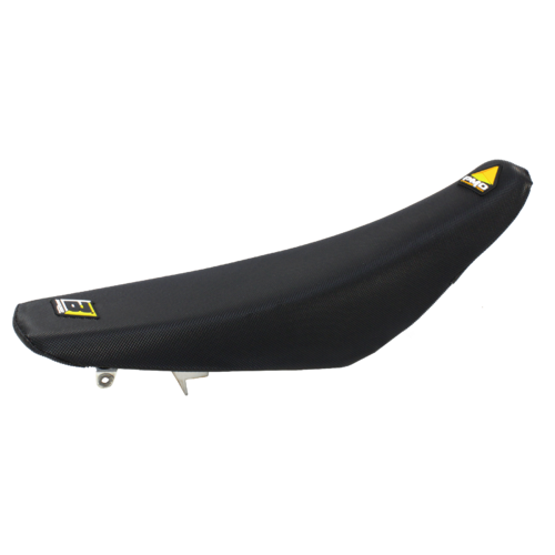 Blackbird Racing Suzuki RM85 02-23 Black Pyramid Seat Cover