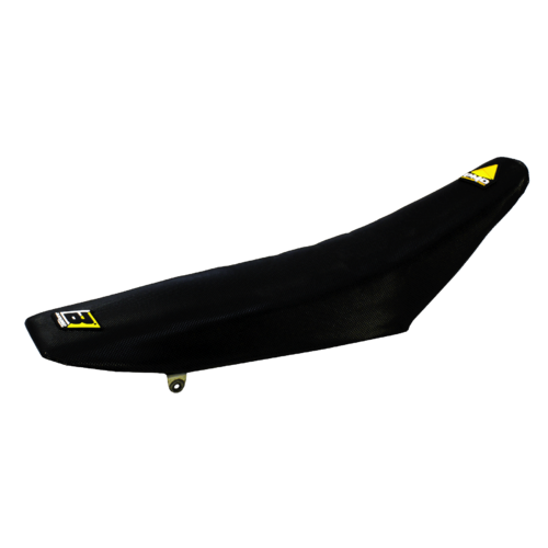 Blackbird Racing Suzuki RMZ450 05-07 Black Pyramid Seat Cover
