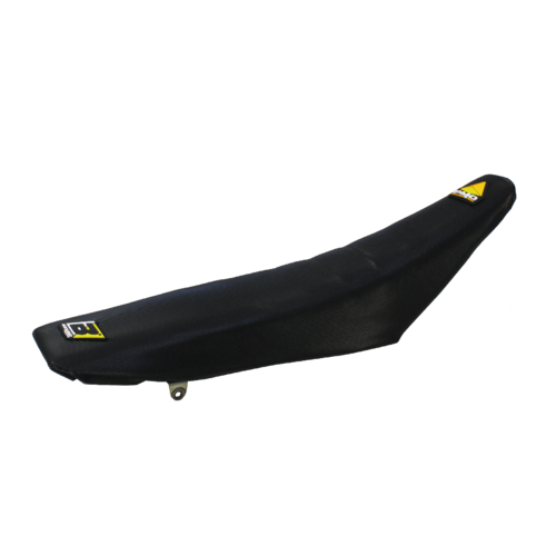 Blackbird Racing Suzuki RMZ250 07-18 Black Pyramid Seat Cover