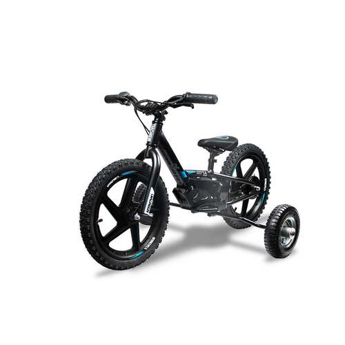 Hardline Training Wheels for Staycyc Electric Bikes Universal