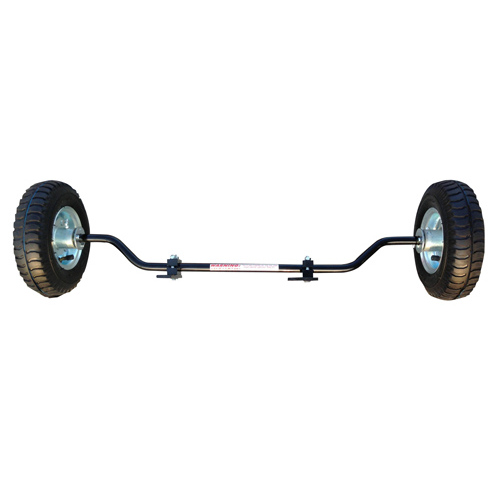 Hardline Training Wheels - Universal