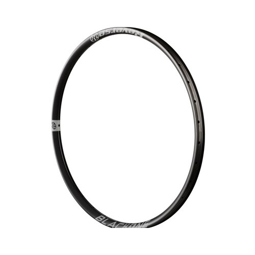 Rim Black ONE 27.5 inch Black /Grey