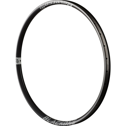 Rim Black ONE 29 inch Black / Grey