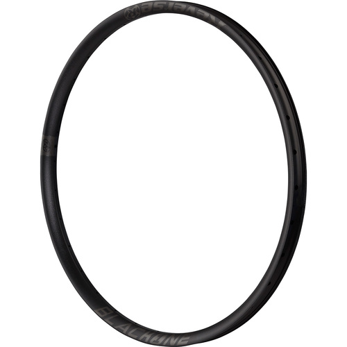Rim Black ONE 29 inch Black / Stealth