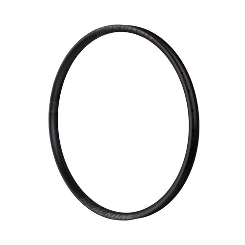 Rim Black ONE 27.5 inch Black / Stealth