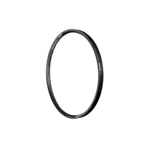 Rim Base 26 inch Black / Grey