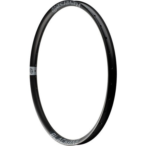 Rim Black ONE 26 inch Black / Grey