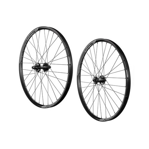 Wheelset Base Single Speed 26" Reverse