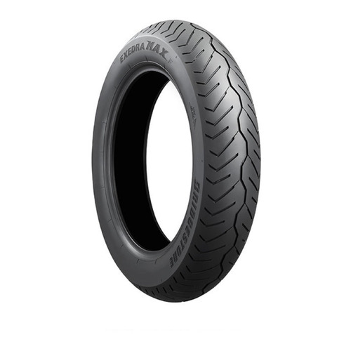 Bridgestone Exedra Max 130/90-16 Front Cruiser Tubeless Tyre (67H)