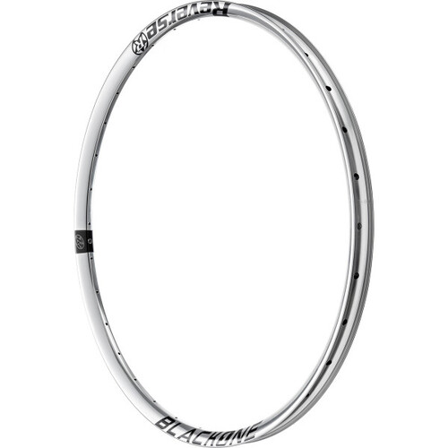 Rim 27.5 inch Silver
