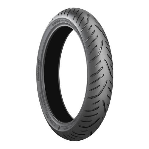 Bridgestone T32 110/70-17 Front Sport Touring Tubeless Tyre (54W)