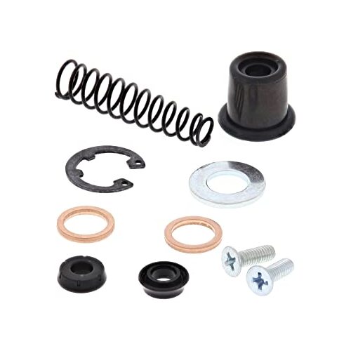 All Balls Beta / Honda / Kawasaki / Suzuki / Yamaha Front Master Cylinder Rebuild Kit