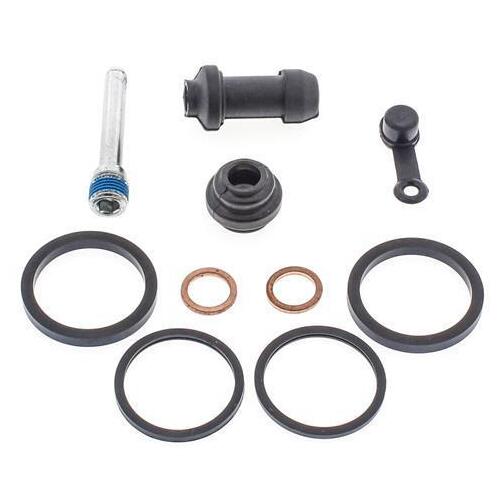 All Balls Honda / Kawasaki / Suzuki / Yamaha Front Brake Caliper Rebuild Kit