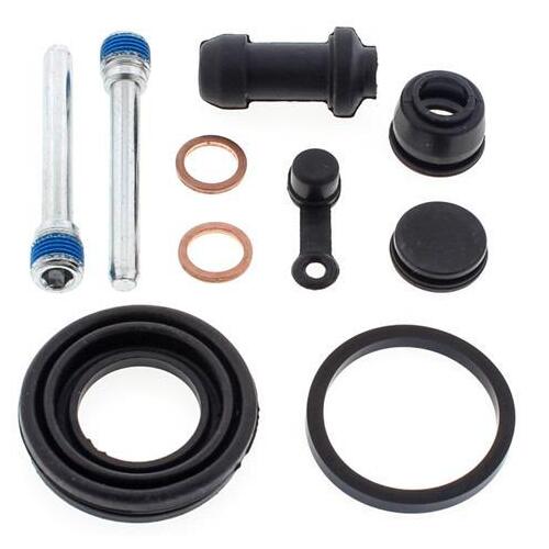 All Balls Kawasaki KX65-100 Yamaha YZ65-85 Rear Brake Caliper Rebuild Kit