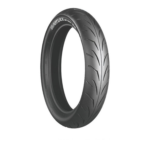 Bridgestone BT39-SS 100/90-18 Rear Tubeless Sport Touring Tyre