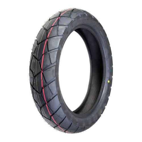 Bridgestone AX41T 150/70-18 Rear Tubeless Adventure Tyre