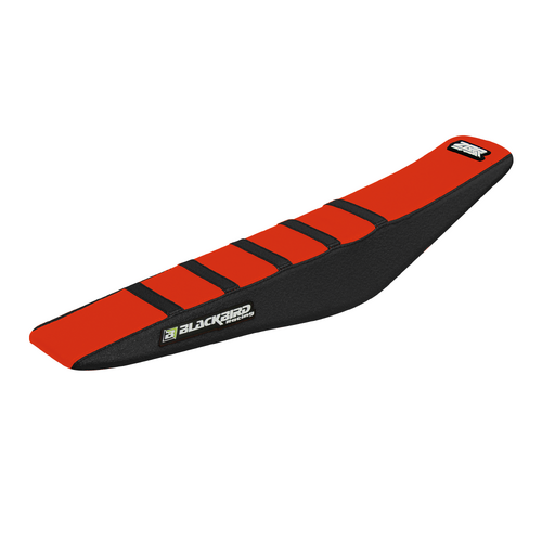 Beta RR 2T/4T 13-19 Red/Black Zebra - Blackbird Racing