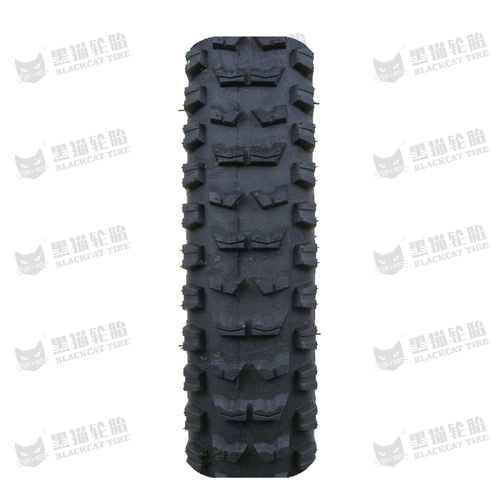 Black Cat MTB Tyre 20 x 2.10 A210