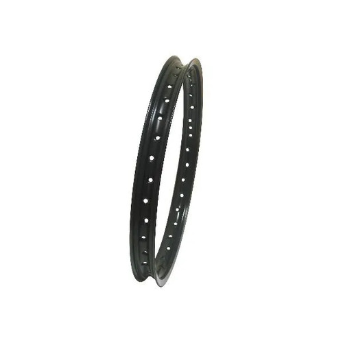 SM Pro Platinum 21 X 1.60 36 Hole Rim Black