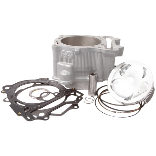 Cylinder Works Yamaha YZ250F 1418 WR250F 1519 Big Bore Kit (+3mm