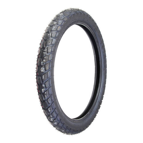 Bridgestone AX41T 90/90-21 Front Tubeless Adventurecross Touring Tyre