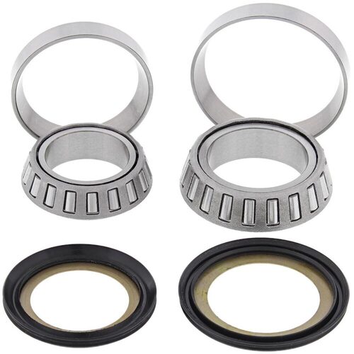 All Balls Yamaha PW80 TTR50-90 Steering Head Bearing Kit
