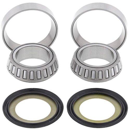 All Balls Honda CR/CRF Steering Head Bearing Kit 