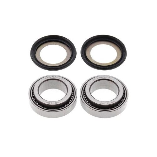 All Balls Suzuki RM/DR/DRZ Steering Head Bearing Kit 