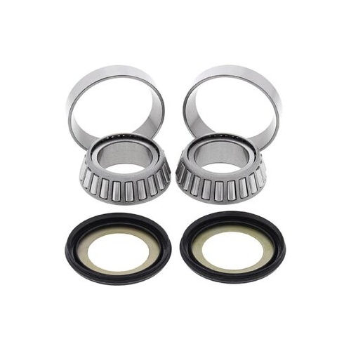 All Balls Yamaha WR/YZ Steering Head Bearing Kit 
