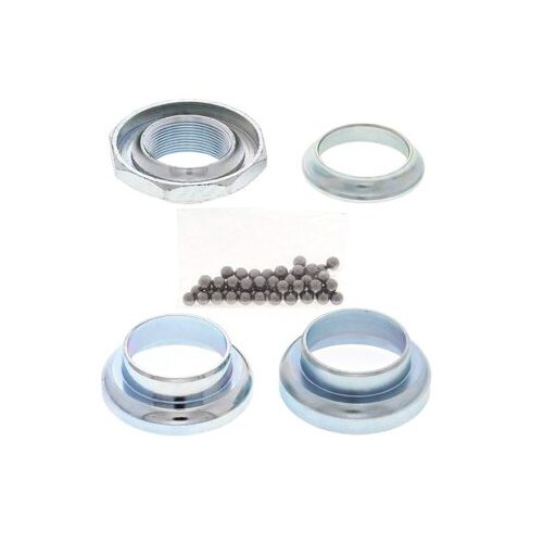 All Balls Yamaha PW50 81-23 Steering Head Bearing Kit 