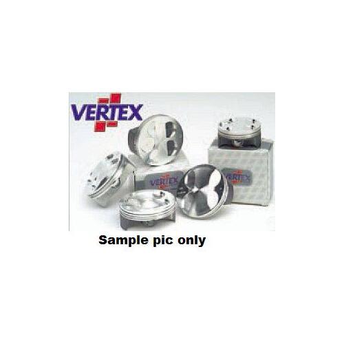 Vertex Honda CRF250R 10-17 (Big Bore) Piston Kit 79.97mm