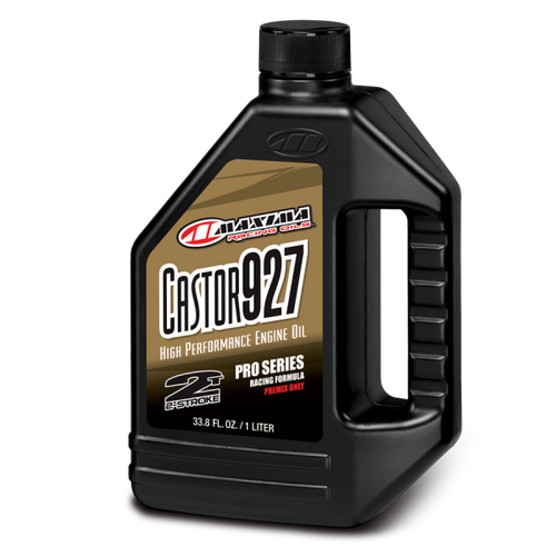 Castor 927 Maxima 1litre