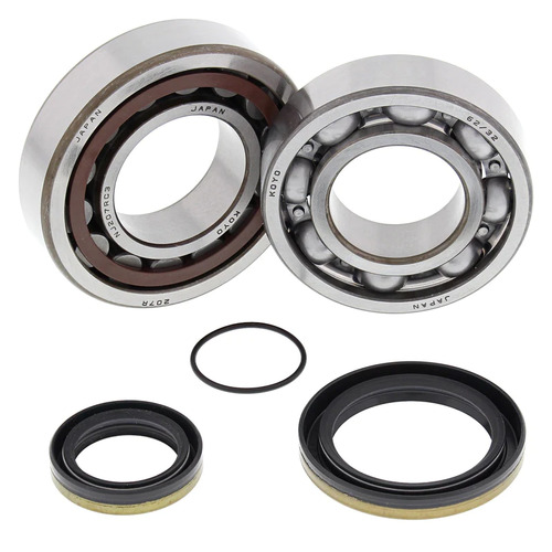 All Balls KTM / Husqvarna / Husaberg / GasGas 250-300 Main Bearings And Seal Kit