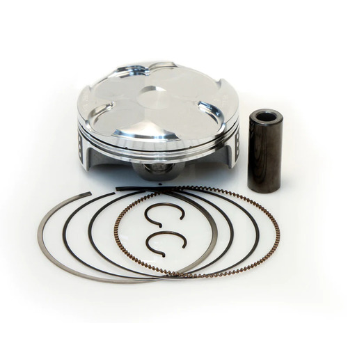 Vertex Yamaha YZ250F YZ250FX 16-19 WR250F 18-19 Piston Kit 76.95mm