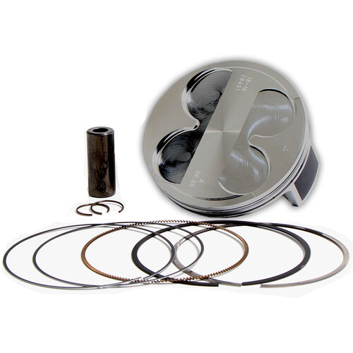 Vertex Yamaha YZ450F 18-19 YZ450FX WR450F 19-20 Piston Kit 96.95mm