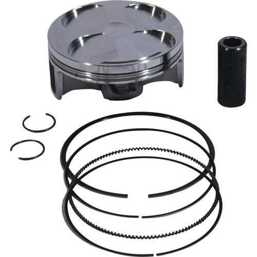 Vertex Yamaha YZ250F/FX WR250F 19-23 Piston Kit 76.95mm