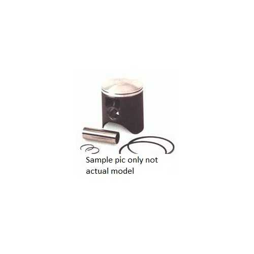 Vertex Beta 250RR 13-17 Piston Kit 66.37mm